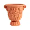 Image de Seletti TERRACOTTA MYTHIC CUP