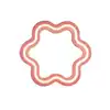 Image de Seletti SUPERCURVE MIRROR FLOWER
