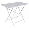 Image de FERMOB BISTRO ACAPULCO COTTON WHITE