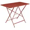 Image de FERMOB BISTRO ACAPULCO RED OCHRE