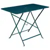 Image de FERMOB BISTRO ACAPULCO BLUE