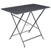 Image de FERMOB BISTRO ANTHRACITE