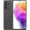 Image de Galaxy A73 5G 128 Go - Gris - Débloqué en occasion ou reconditionné