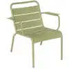 Image de FERMOB LUXEMBOURG WILLOW GREEN