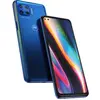 Image de Motorola Moto G 5G Plus 128 Go - Bleu - Débloqué en occasion ou reconditionné