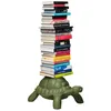 Image de QEEBOO TURTLE CARRY BOOKCASE DEEP GREEN