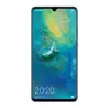 Image de Huawei Mate 20 X 128 Go - Bleu - Débloqué en occasion ou reconditionné