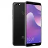 Image de Huawei Y7 (2018) 16 Go - Noir - Débloqué en occasion ou reconditionné