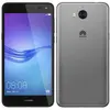 Image de Huawei Y6 (2017) 16 Go - Gris - Débloqué en occasion ou reconditionné