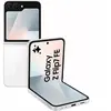 Image de Galaxy Z Flip7 FE 128 Go - Blanc - Débloqué en occasion ou reconditionné