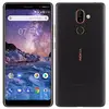 Image de Nokia 7 Plus 64 Go - Noir - Débloqué en occasion ou reconditionné