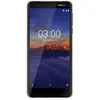 Image de Nokia 3.1 16 Go - Noir - Débloqué en occasion ou reconditionné