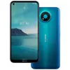 Image de Nokia 3.4 32 Go - Bleu - Débloqué en occasion ou reconditionné