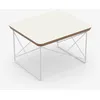 Image de Vitra OCCASIONAL TABLE LTR WHITE