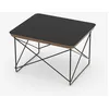 Image de Vitra OCCASIONAL TABLE LTR BLACK