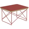 Image de Vitra OCCASIONAL TABLE LTR DARK BRICK