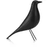 Image de Vitra EAMES HOUSE BIRD BLACK ASH