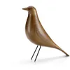 Image de Vitra EAMES HOUSE BIRD WALNUT