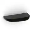 Image de Vitra CORNICHES M BLACK