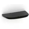 Image de Vitra CORNICHES L BLACK