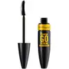 Image de Maybelline Mascara - The Colossal - Go Extrême - Black Perfecto