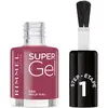 Image de Rimmel London SuperGel - Wild Gal
