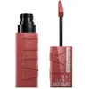 Image de Maybelline Encre à lèvres - Superstay Vinyl Ink - 115 Peppy