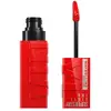 Image de Maybelline Encre à lèvres - Superstay Vinyl Ink - 25 Red Hot