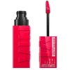 Image de Maybelline Encre à lèvres - Superstay Vinyl Ink - 45 Capricious