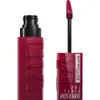 Image de Maybelline SuperStay Vinyl Ink Long Lasting Liquid Lipstick Shine Finish 47ml (Various Shades) - 30 Unrivalled