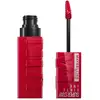 Image de Maybelline Encre à lèvres - Superstay Vinyl Ink - 50 Wicked