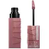 Image de Maybelline Encre à lèvres - Superstay Vinyl Ink - 110 Awestruck