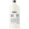 Image de L'Oréal Professionnel Shampoing détoxifiant - Métal Détox - Cheveux colorés - 1500 ml