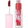 Image de Maybelline Gloss Repulpant Hydratation Longue Durée avec Acide Hyaluronique et Piment Chilli (teintes variées) - Hot Chilli