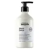 Image de METAL DETOX Shampoing pour cheveux abîmés 500 ml