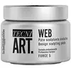 Image de L'Oréal Professionnel Pâte coiffante sculptante - Tecni Art - 150 ml