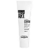 Image de L'Oréal Professionnel Gel-crème Liss control - Tecni Art - Force 2 - 150 ml