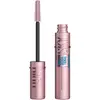 Image de Mascara waterproof Lash Sensational Sky High de Maybelline - Noir 01
