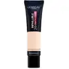 Image de L'Oréal Paris Fond de teint fluide - Infaillible mat 24h - 330 Hazelnut