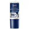 Image de Nivea Déodorant bille 96h - Derma Control - Homme - 50 ml