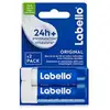 Image de Nivea Duo baumes à lèvres - Original - 2 x 4,8 g