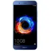 Image de Honor 8 Pro 64 Go - Bleu Foncé - Débloqué en occasion ou reconditionné