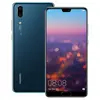 Image de Huawei P20 128 Go - Bleu - Débloqué en occasion ou reconditionné