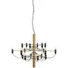 Image de Flos 2097 /18 BRASS CLEAR