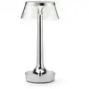 Image de Flos BON JOUR UNPLUGGED CHROME