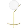 Image de Flos IC LIGHTS T1 HIGH BRASS