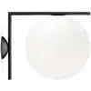 Image de Flos IC LIGHTS CW2 BLACK