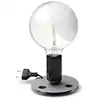 Image de Flos LAMPADINA BLACK
