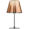 Image de Flos KTRIBE T2 Aluminized bronze PMMA