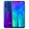 Image de Honor 20 Lite 64 Go - Bleu - Débloqué en occasion ou reconditionné
